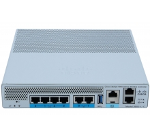 Wi-Fi контроллер Cisco C9800-L-C-K9