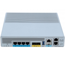 Wi-Fi контроллер Cisco C9800-L-F-K9