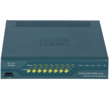 Межсетевой экран Cisco ASA5505-50-BUN-K9