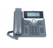 IP-телефон Cisco CP-7821-K9=