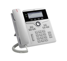 IP-телефон Cisco CP-7821-W-K9=
