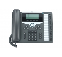 IP-телефон Cisco CP-7861-K9=