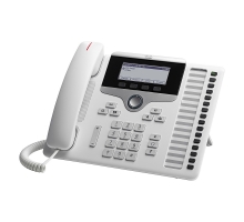 IP-телефон Cisco CP-7861-W-K9=