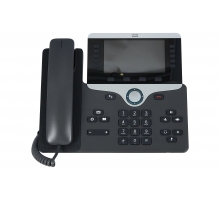 IP-телефон Cisco CP-8811-K9=