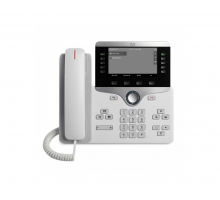 IP-телефон Cisco CP-8811-W-K9=