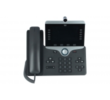 IP-телефон Cisco CP-8845-K9=