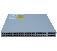Коммутатор Cisco Catalyst C9300L-48T-4G-E