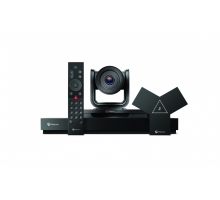 Система видеоконференцсвязи Poly G7500, 7200-85740-114