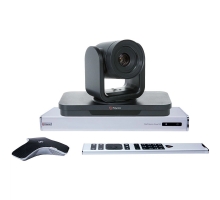 Система видеоконференцсвязи Polycom RealPresense Group 500, 7200-64510-114